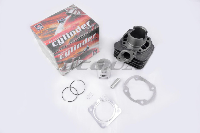 Поршневая (ЦПГ) Honda LEAD, GYRO 50 (Ø40: AF01E, AF03E, TA01E) 