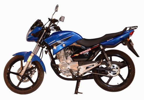 SkyBike Winner 125