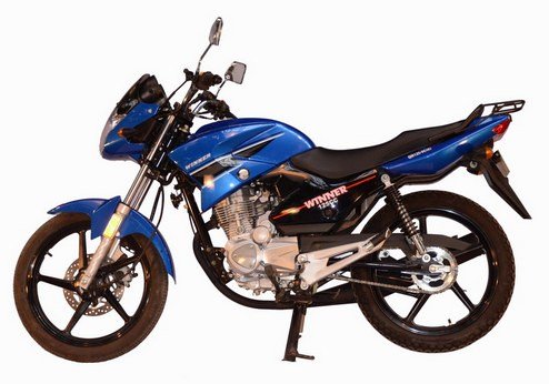 SkyBike Winner 125