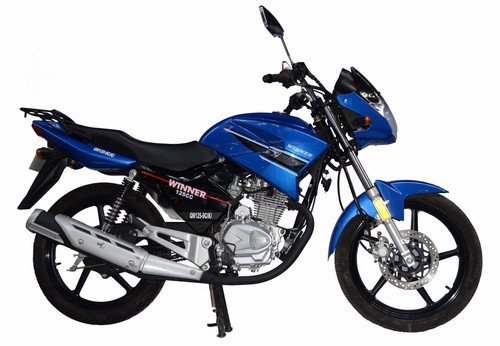 SkyBike Winner 125