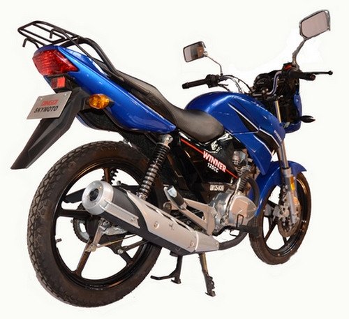 SkyBike Winner 125