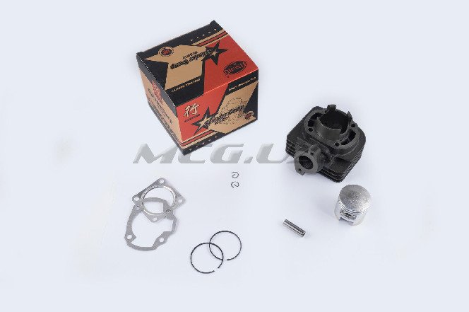 Поршневая (ЦПГ) Suzuki AD 65 (Ø44, p-10) 