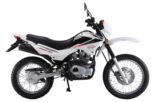 SkyBike Fury 150
