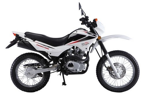 SkyBike Fury 150