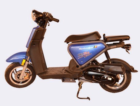 SkyBike MASTERok 50