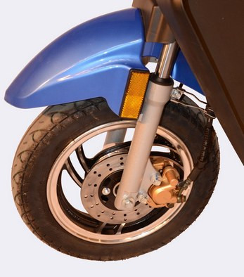 SkyBike MASTERok 50