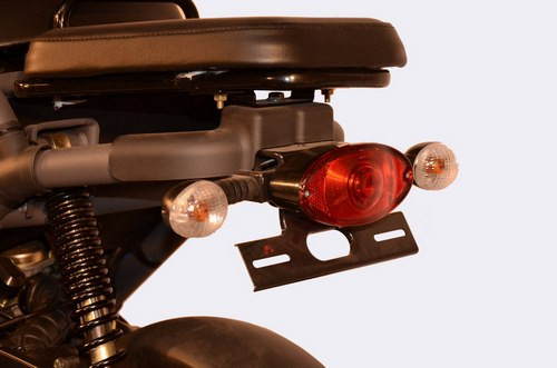 SkyBike MASTERok 50