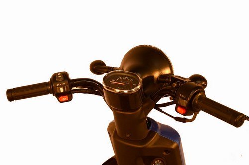 SkyBike MASTERok 50