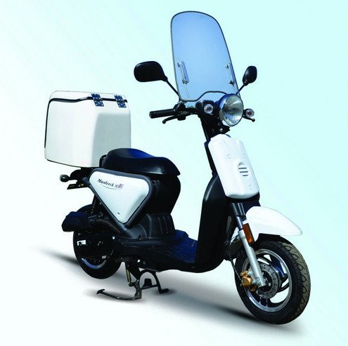 SkyBike MASTERok 50