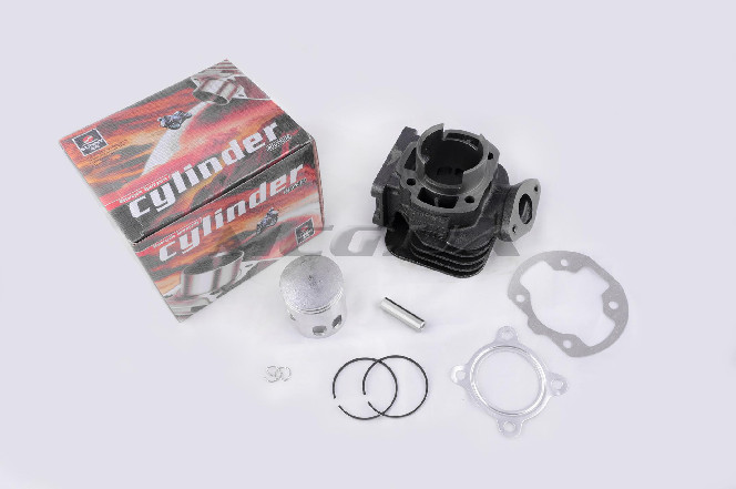 Поршневая (ЦПГ) Yamaha JOG 2JA 65 (Ø44 p-10) 