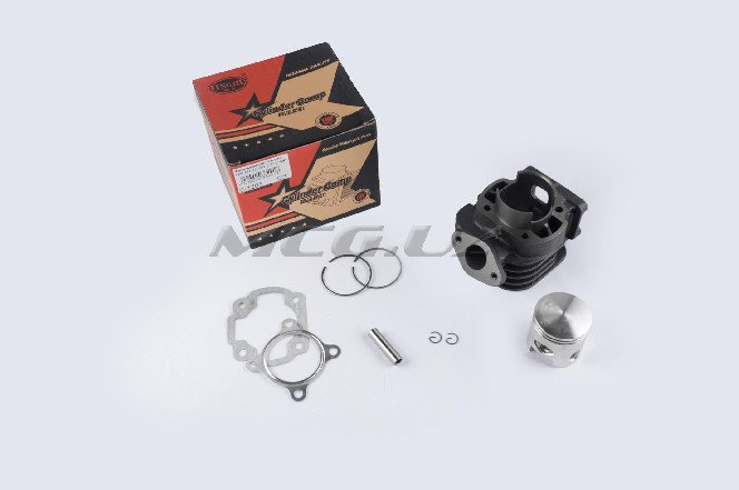 Поршневая (ЦПГ) Yamaha JOG 2JA 72 (Ø47 p-10) 