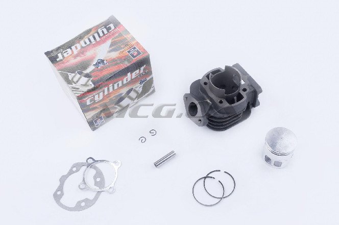 Поршневая (ЦПГ) Yamaha JOG 2JA 72 (Ø47 p-10) 