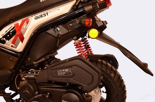 SkyBike QUEST 150