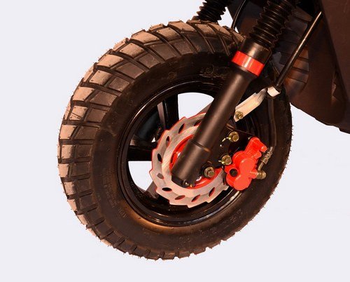 SkyBike QUEST 150