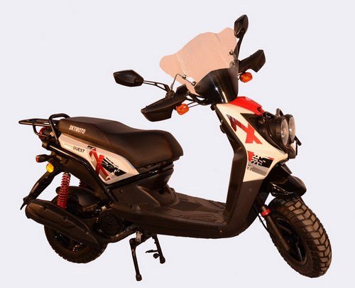 SkyBike QUEST 150