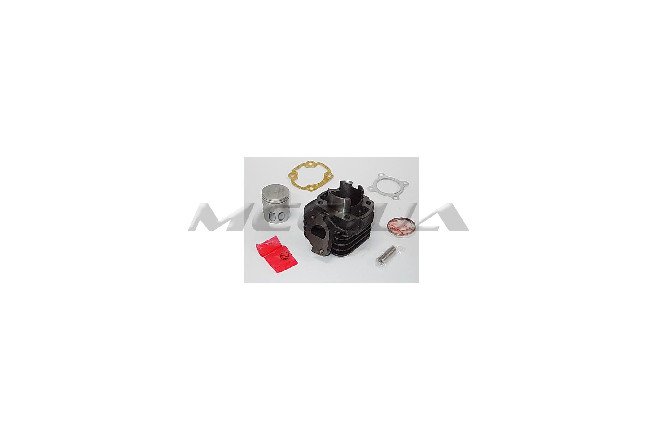 Поршневая (ЦПГ) Yamaha JOG 3KJ 65 (Ø44 p-10) (Тайвань) 