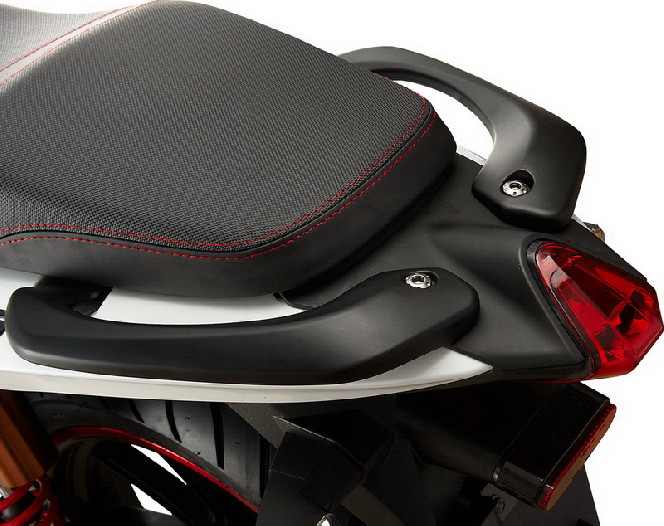 Keeway RKV 200S