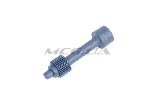Привод маслонасоса Suzuki AD100 