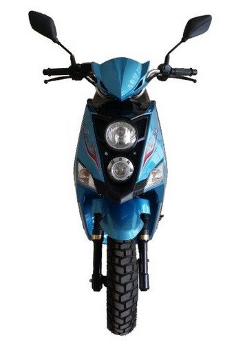 SkyBike SKAUT 150