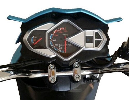 SkyBike SKAUT 150
