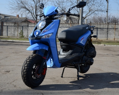 SkyBike SKAUT 150