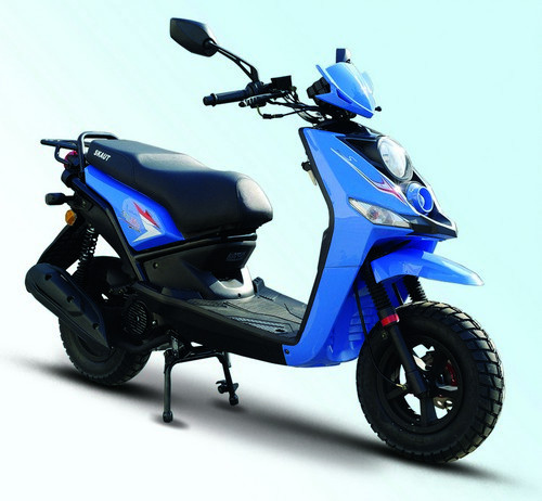 SkyBike SKAUT 150
