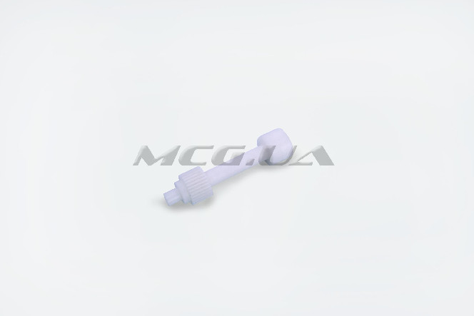 Привод маслонасоса Suzuki AD50 