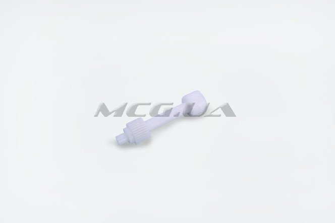 Привод маслонасоса Suzuki AD50 