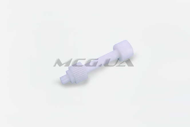 Привод маслонасоса Suzuki LET'S 