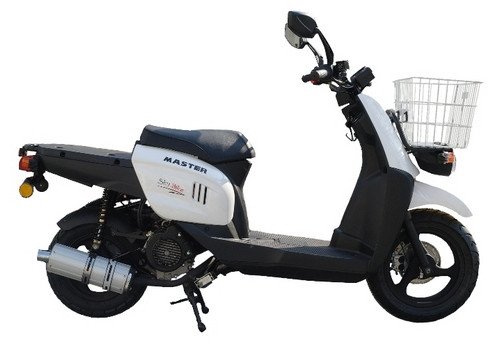 SkyBike Master 150