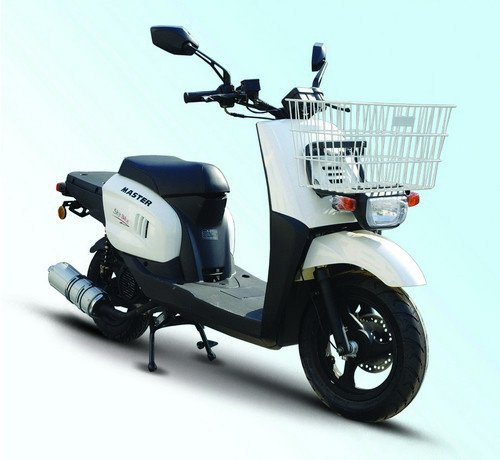 SkyBike Master 150