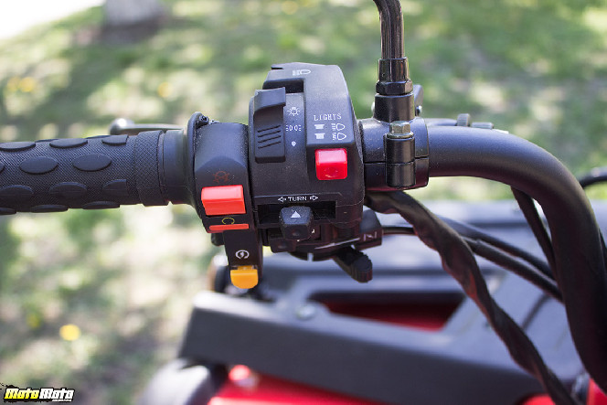 SkyBike Expert 250