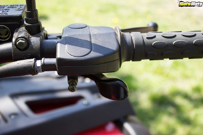 SkyBike Expert 250