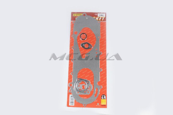 Прокладки двигателя (набор) 2T TB50, Suzuki RUN Ø41mm 