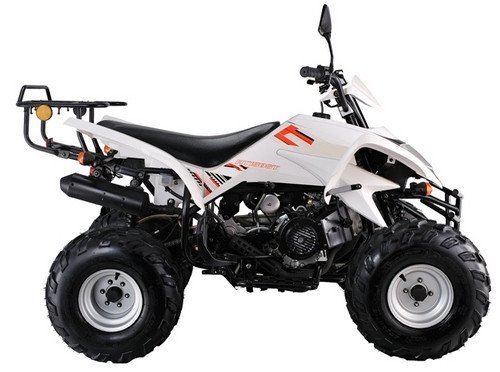 SkyBike Stinger 150