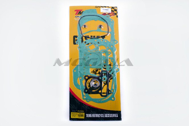 Прокладки двигателя (набор) 4T GY6 100 (Ø50mm, L-430mm) 