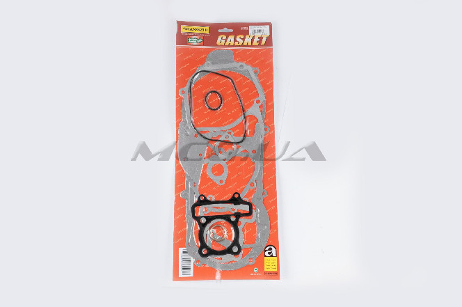 Прокладки двигателя (набор) 4T GY6 125 Ø52,50mm 