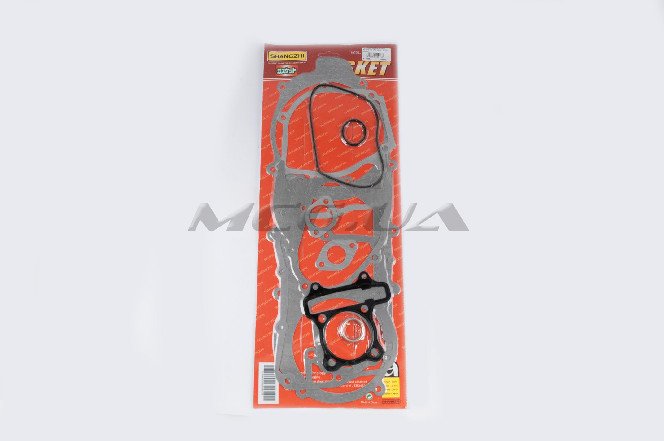 Прокладки двигателя (набор) 4T GY6 150 Ø57,40mm 