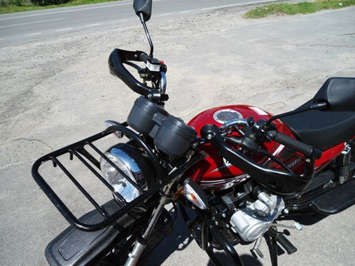 SkyMoto BIRD X3 (Ranger)