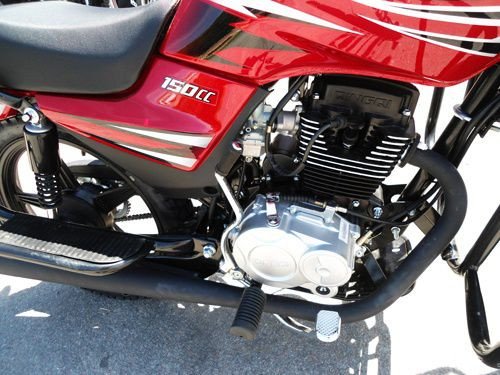 SkyMoto BIRD X3 (Ranger)