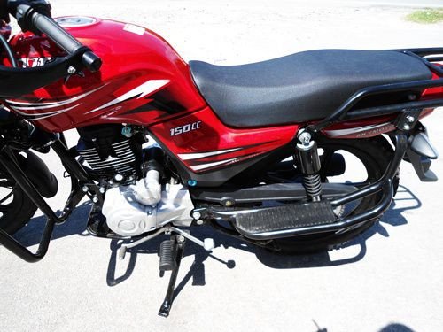 SkyMoto BIRD X3 (Ranger)