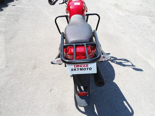 SkyMoto BIRD X3 (Ranger)