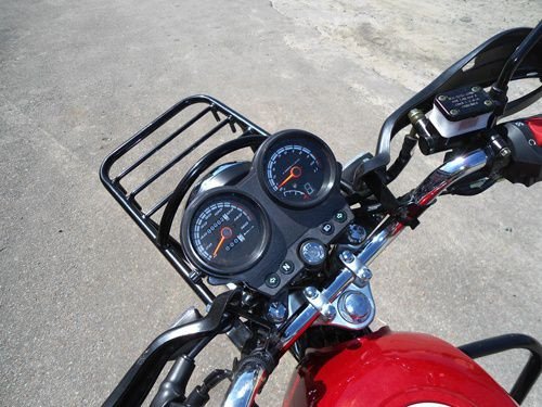 SkyMoto BIRD X3 (Ranger)