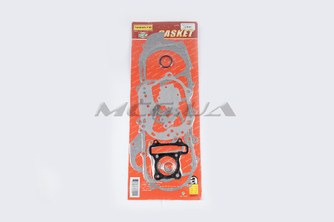 Прокладки двигателя (набор) 4T GY6 80 (Ø47mm, L-430mm) 