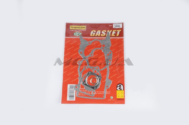 Прокладки двигателя (набор) Honda TACT AF16 Ø41mm 