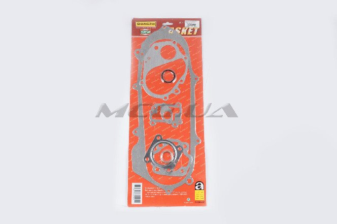 Прокладки двигателя (набор) Suzuki AD100 Ø52,50mm 