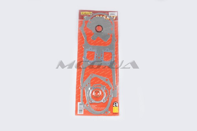 Прокладки двигателя (набор) Yamaha BW'S 100 Ø52mm (mod:A) 