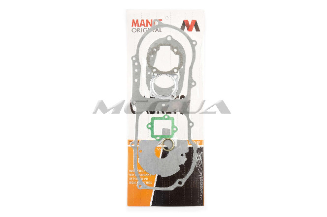 Прокладки двигателя (набор) Yamaha JOG 3WF 90 Ø50mm 