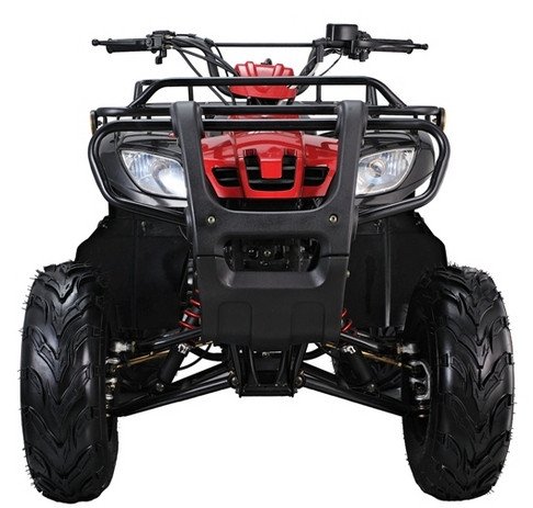 SkyBike Triton 150
