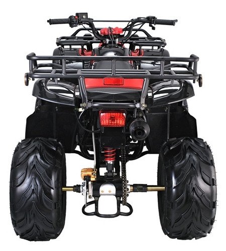 SkyBike Triton 150
